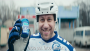 Oekraïens ijshockeyteam steelt de show in nieuwe Sportlife-campagne
