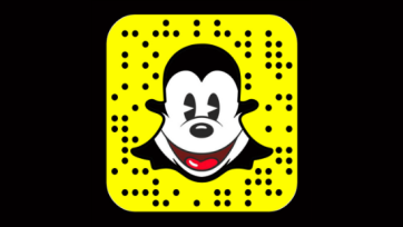 Disney maakt series voor Snapchat en regelt de advertentieinkomsten zelf