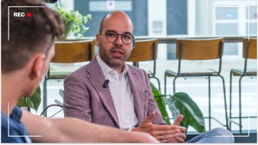 Agency Life: KPI's zijn geen silo's, maar domino's