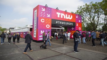#TNW Europe: Gary Vee is Nostradamus niet