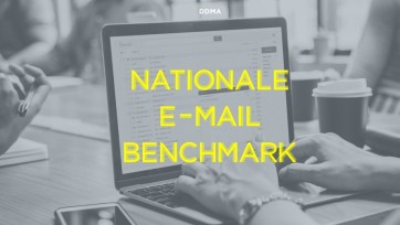 E-mail campagnes van goede doelen opvallend vaak geopend