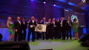 Catawiki wint voor tweede keer de Deloitte Technology Fast50