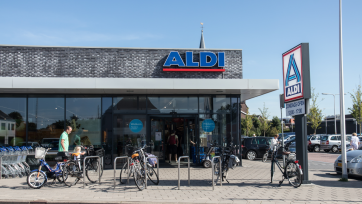 Joe Public is het nieuwe reclamebureau van Aldi