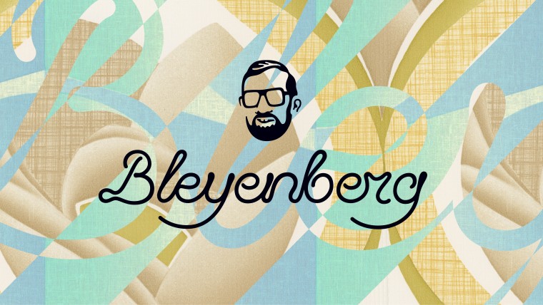 Logo Bleyenberg