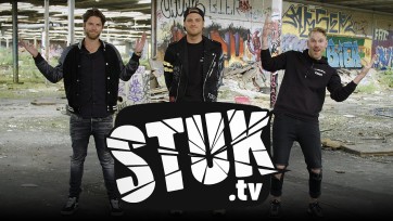 Talpa Network neemt StukTV over