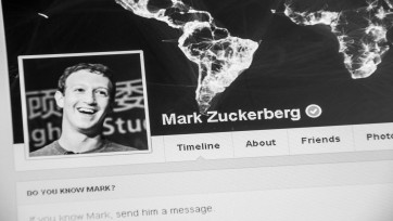 Steeds meer adverteerders boycotten Facebook