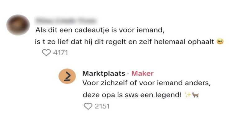 Marktplaats