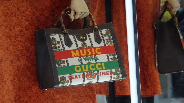 Picture of Gucci bag