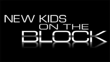 Meld jouw werk aan voor de SAN de New Kids on the Block