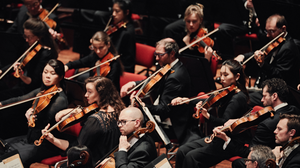 concertgebouworkest