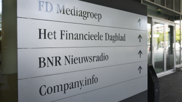 FD Mediagroep stopt alweer met podcastservice Listn