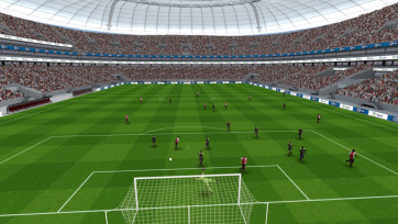 Nieuwe app Fox Sports: hoogtepunten in VR door de ogen van voetballers