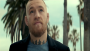 Ierse reclamewaakhond verbant Conor McGregor-film van de buis