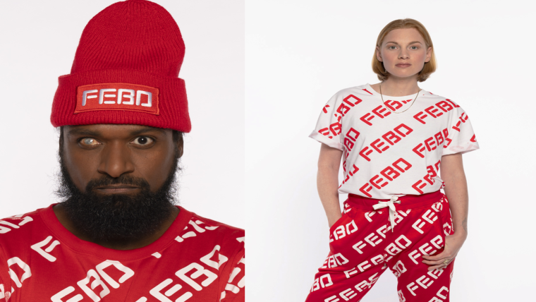 Febo wintercollectie