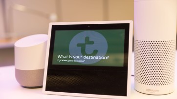 Transavia omarmt voice control, sluit aan op Amazon Echo (Alexa)