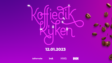 Ruik je het aroma al? Dit zijn de vier voorspellers van Koffiedik Kijken 2023