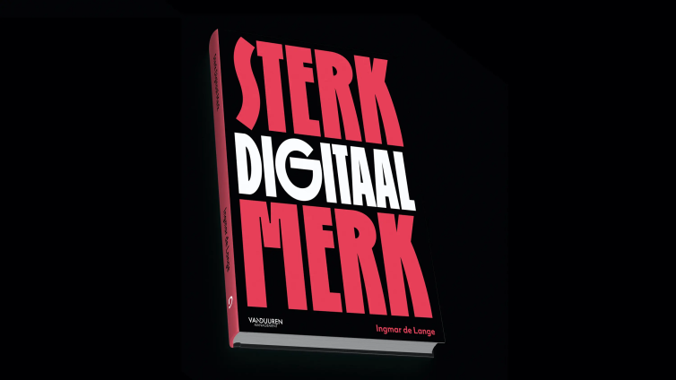 Sterk Digitaal Merk