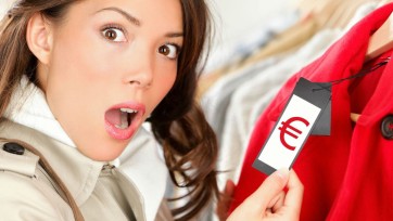 Consumentenprijzen stijgen het hardst in 5 jaar