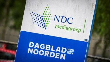 Mediahuis wil NDC overnemen