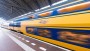NS 'overrompeld' door succes check-uit-alert