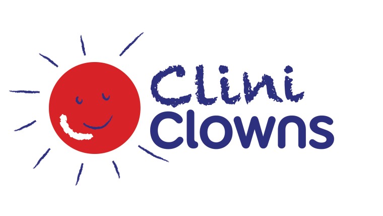 CliniClows logo 1