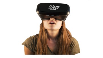 Doe mee: Het eerste 'VR 360° video onderzoek'