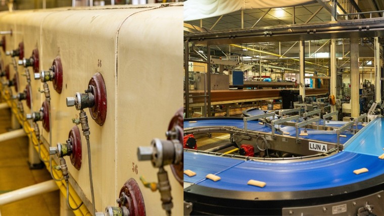 De Werkplek Van Delft