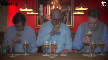 Wie proeft het verschil tussen Heineken Extra Vers en gewone Heineken?