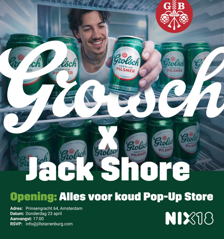 grolsch