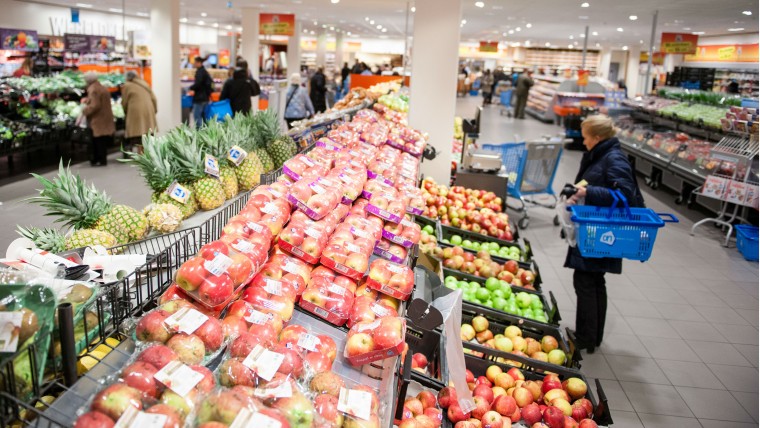 Albert Heijn