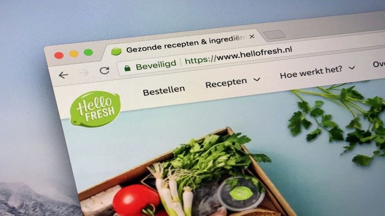 HelloFresh