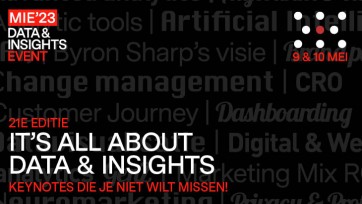 #MIE 23: Ontdek onze keynotes