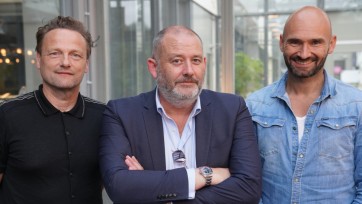 Michel Nillesen en Marc Pos krijgen dagelijkse leiding IDTV in handen