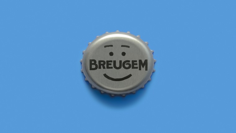 Breugem Bier| Bierdopje - Logo