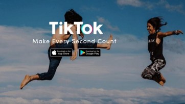 TikTok kiest Coopr voor pr- en communicatie in Nederland