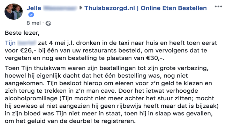 Thuisbezorgd.nl
