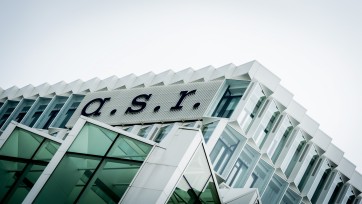 Met miljoenendeal met gedupeerden kan ASR woekerpolispijn achter zich laten