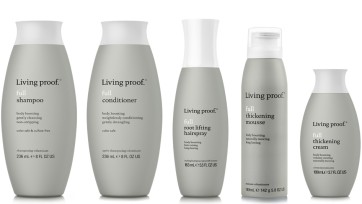 Unilever neemt high end shampoomerk Living Proof over