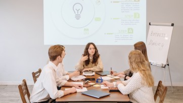 Hoe kies je het perfecte marketingbureau voor jouw bedrijf?