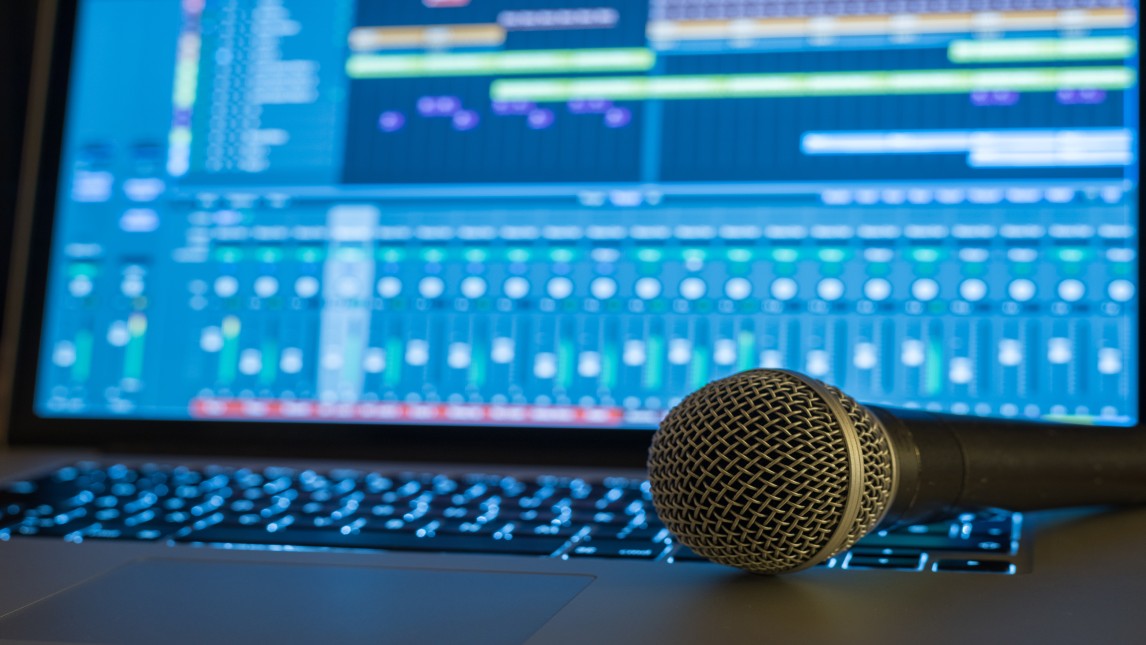 mic