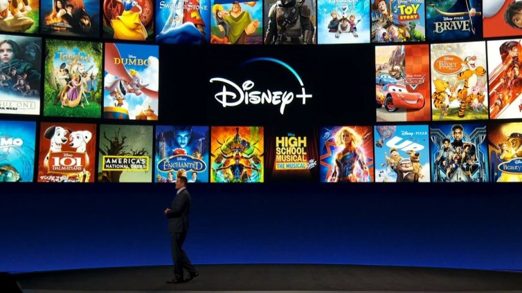 Disney+