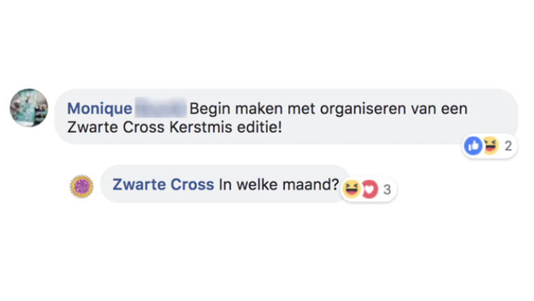 Kerstmis