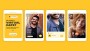 Dating app Bumble gaat gebruikers bannen voor bodyshaming