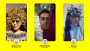 Halloween vierden we met virtuele kostuums op Snapchat en Facebook