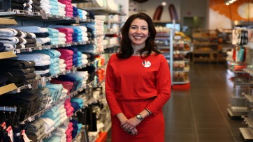 Hema & de ‘supernormaal-norm’ van Adriana Hoppenbrouwer