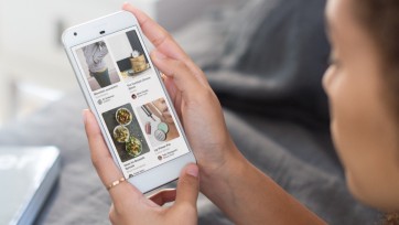 Zo wordt Pinterest interessant voor adverteerders