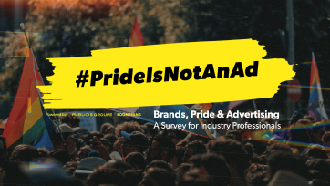 Pride & Brands survey