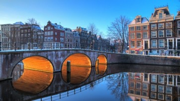 Merkenlijstjes: Amsterdam is het verleidelijkste merk (vorig jaar Google)