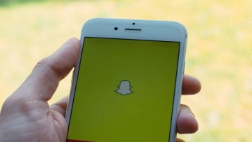 Onderzoek: meer dan de helft van alle Snapchat-gebruikers kijkt branded content