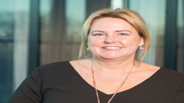 Jacqueline Buijs begint bureau HappyLife PR